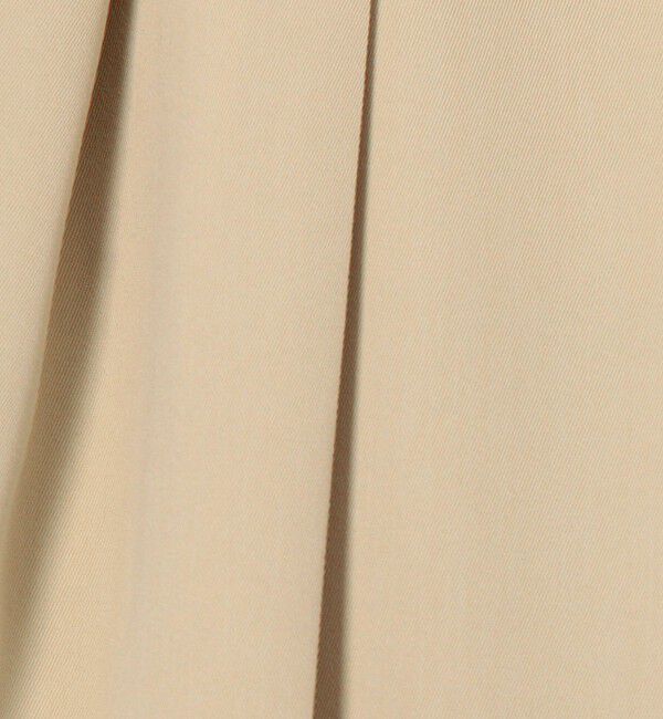 NOLLEY'S sophi「ウォッシャブル強撚ツイルワイドパンツ」|その他|