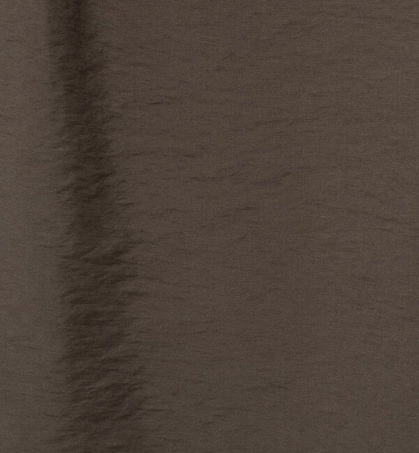 NOLLEY'S「フリル衿ブラウス」|シャツ・ブラウス|