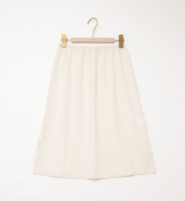 NOLLEY'S sophi「ウォッシャブルアートフラワープリントティアードワンピース」|ワンピース|