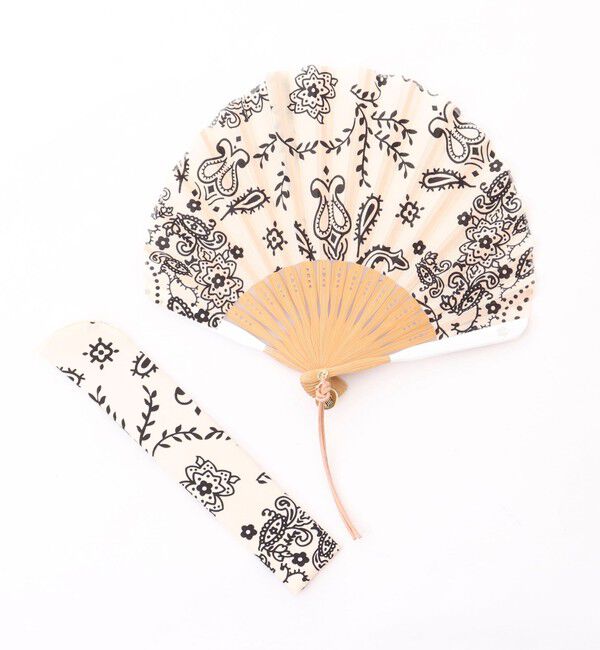 NOLLEY'S「【manipuri/マニプリ】◇【WEB限定】扇子」|その他|