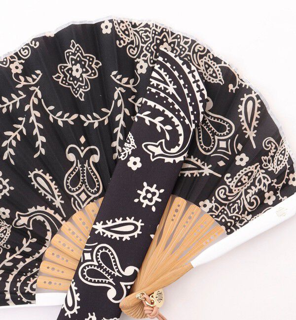 NOLLEY'S「【manipuri/マニプリ】◇【WEB限定】扇子」|その他|