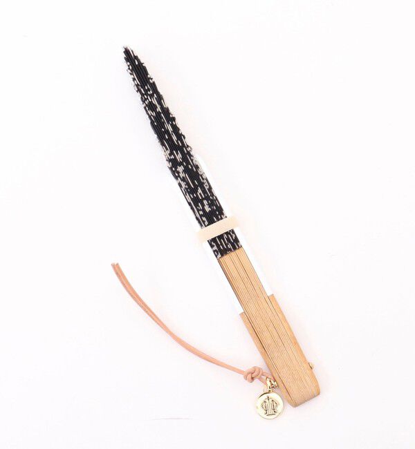 NOLLEY'S「【manipuri/マニプリ】◇【WEB限定】扇子」|その他|