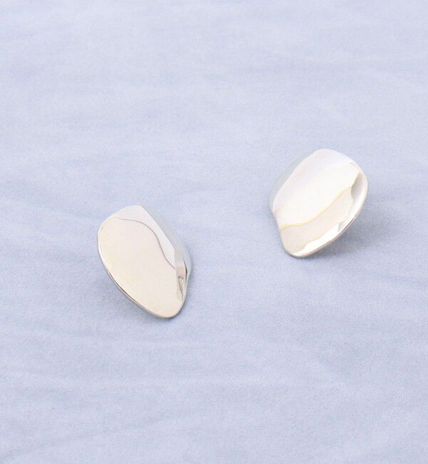 grace grace「【grace grace/グラスグラス】ピアット イヤリング」|イヤリング|