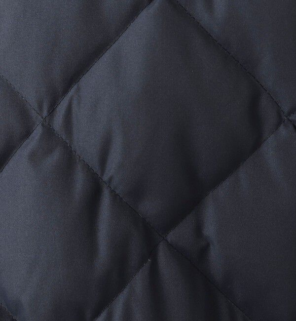 NOLLEY'S goodman「【WEB限定】【TAION/タイオン】別注キルティングジャケット 25AW」|ダウン|