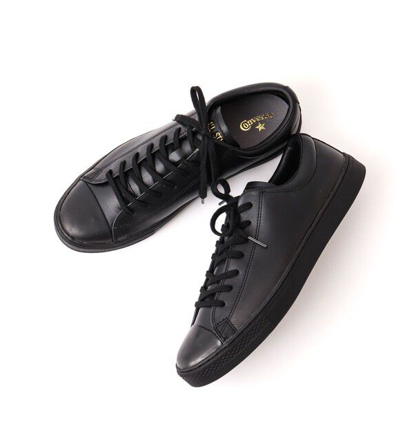 NOLLEY'S goodman「【CONVERSE/コンバース】ALL STAR COUPE OX 25AW」|スニーカー|
