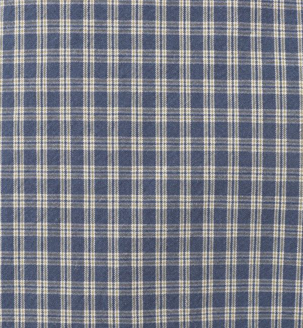 NOLLEY'S goodman「ダブルワッシャー タイプライター レギュラーカラーシャツ 25AW」|シャツ・ブラウス|