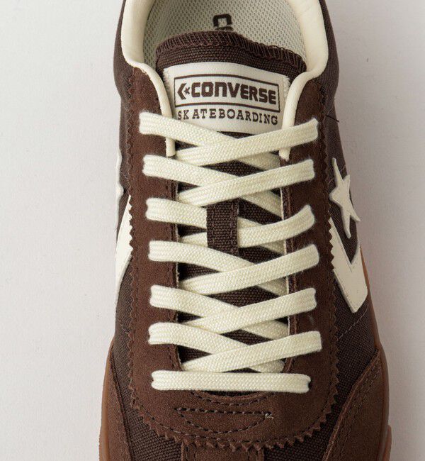 NOLLEY'S goodman「【CONVERSE/コンバース】ROADCLASSIC SK OX 25AW」|スニーカー|