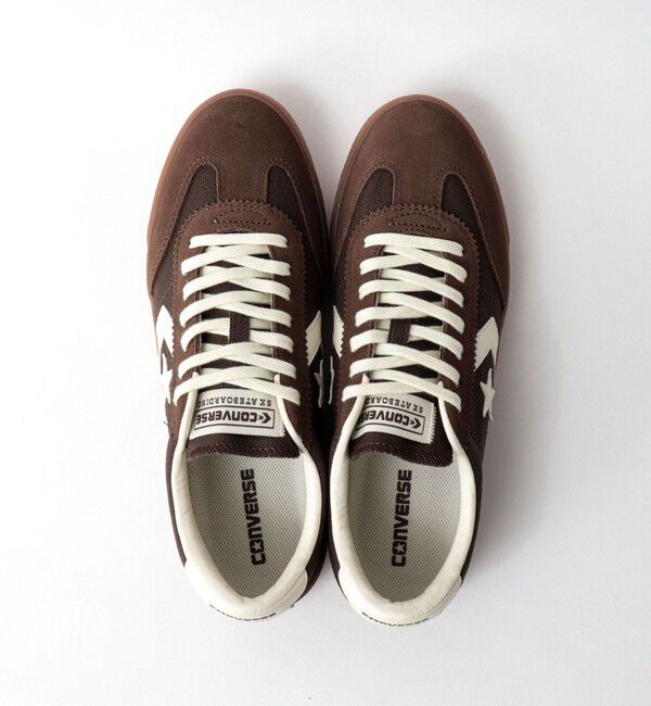 NOLLEY'S goodman「【CONVERSE/コンバース】ROADCLASSIC SK OX 25AW」|スニーカー|