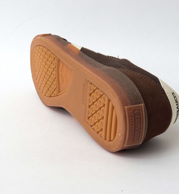 NOLLEY'S goodman「【CONVERSE/コンバース】ROADCLASSIC SK OX 25AW」|スニーカー|