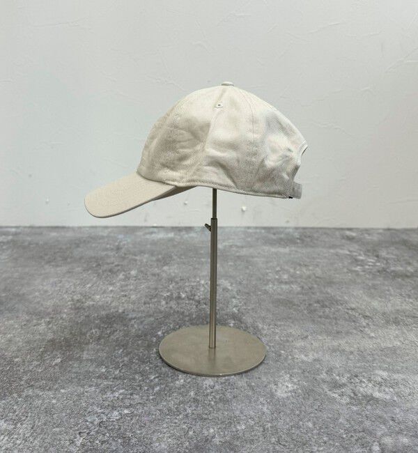 fredy emue「【新色登場】FR刺しゅうキャップ」|キャップ・キャスケット|