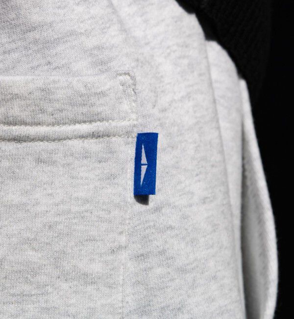 GLOSTER「【Jack Purcell/ジャックパーセル】コーマ裏毛 スウェットハーフパンツ ショートパンツ」|その他|