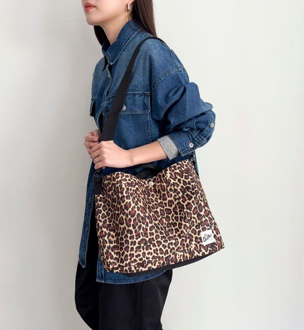 fredy emue「【Drifter/ドリフター】 CARRY ALL BAG」|ショルダー・メッセンジャー|