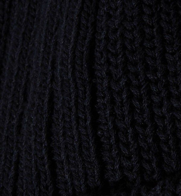 GLOSTER「【halo Commodity/ハロ コモディティー】Huron Watch ワッチ ニット帽」|ニット帽|