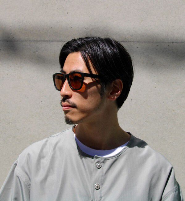 GLOSTER「【GLOSTER/グロスター】偏光レンズ サングラス」|サングラス|