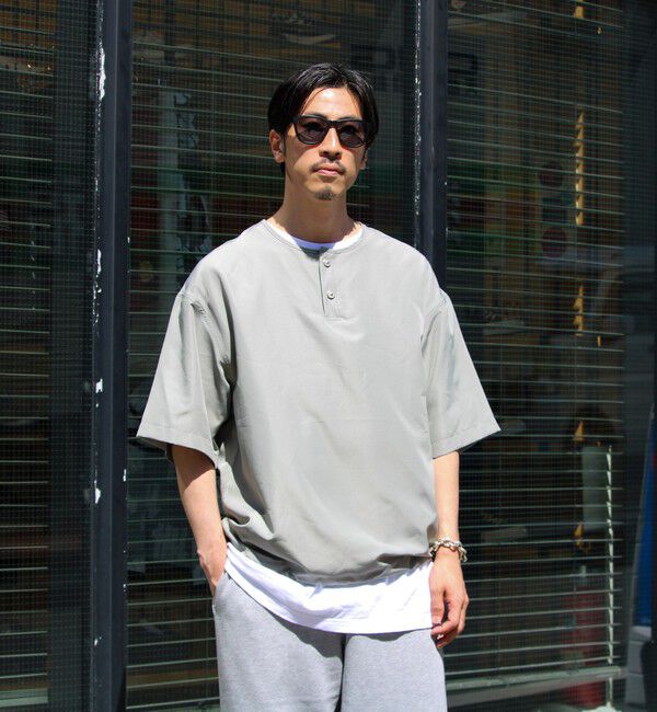 GLOSTER「【GLOSTER/グロスター】偏光レンズ サングラス」|サングラス|