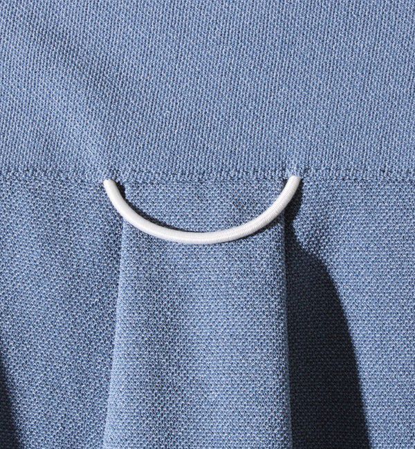 GLOSTER「&rdquo;速乾性・ストレッチ性・抗ピリング性・耐洗濯性&rdquo; PERFECTEX ハイツイスト 半袖シャツ」|シャツ・ブラウス|