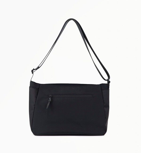 GLOSTER「【SML/エスエムエル】PILOT SHOULDER BAG」|ショルダー・メッセンジャー|