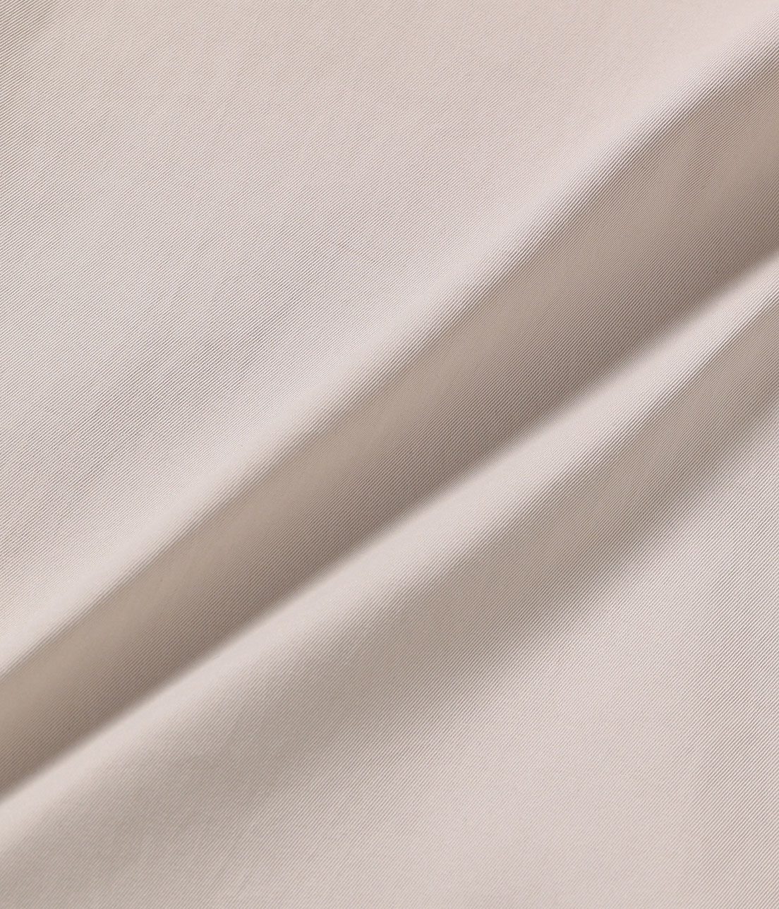 SALON adam et rope'「【UVカット・吸汗速乾】コットンライクポリエステルワイドパンツ」|その他|