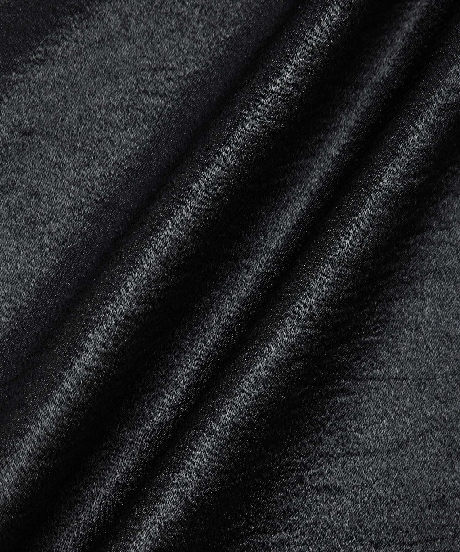 SALON adam et rope'「シャイニーナロースカート【洗える】」|スカート|