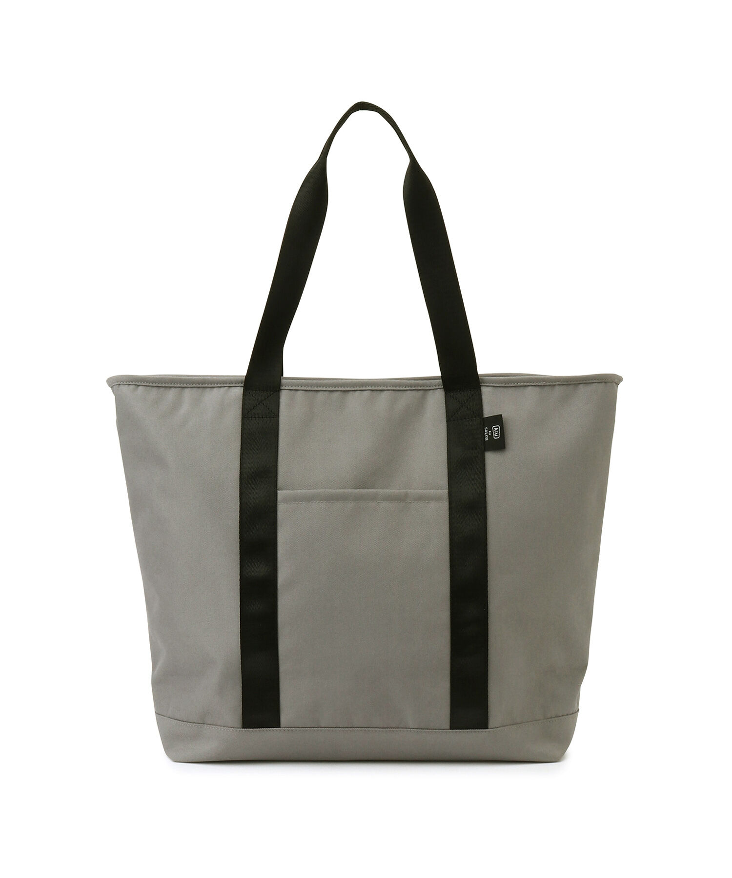 SALON adam et rope'「【KiU for SALON（キウ）】[撥水加工]別注トートバッグ」|トートバッグ|