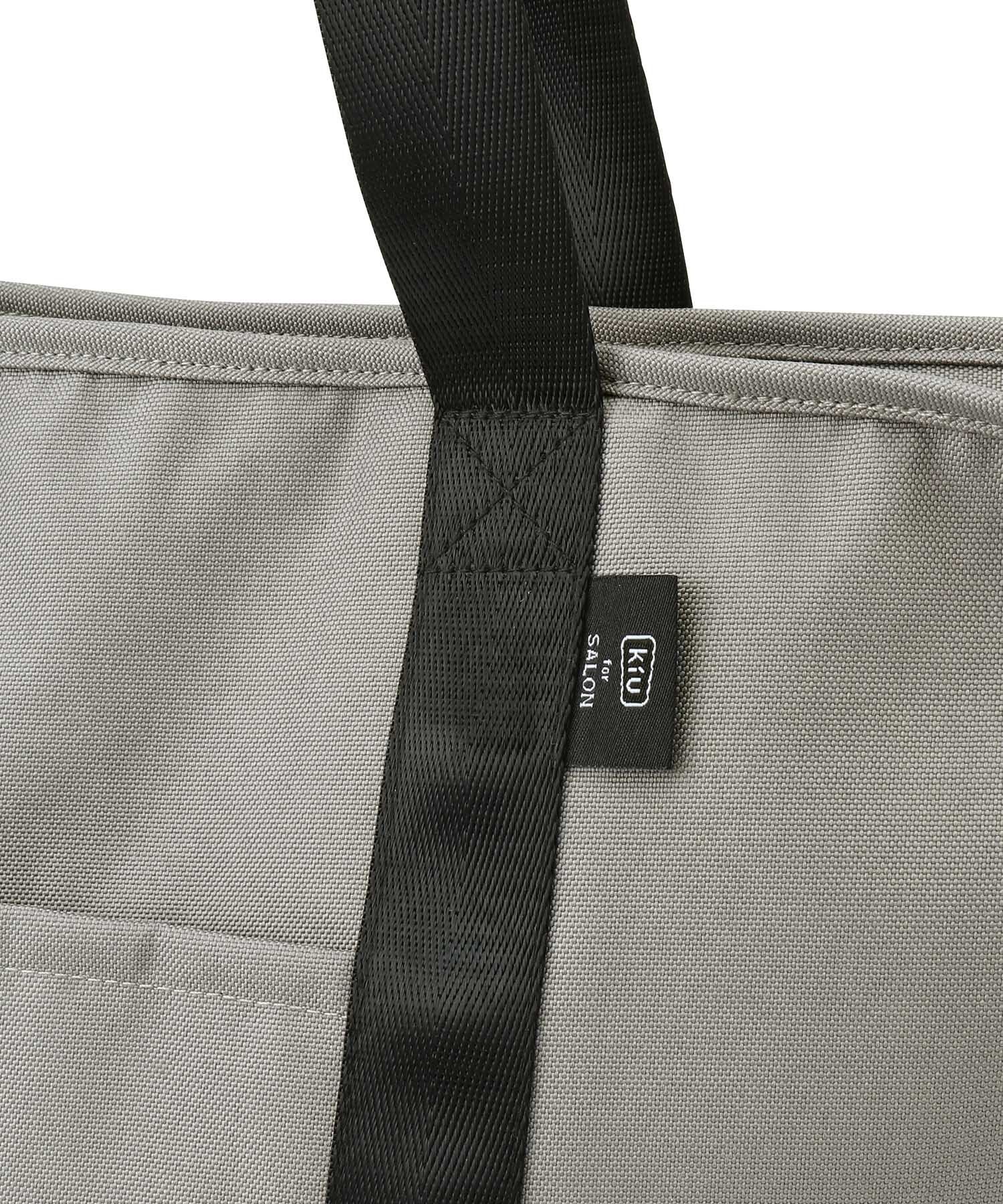 SALON adam et rope'「【KiU for SALON（キウ）】[撥水加工]別注トートバッグ」|トートバッグ|