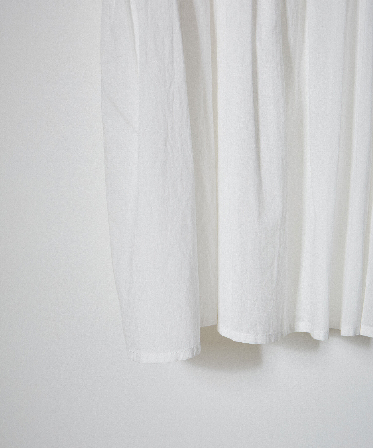 SALON adam et rope'「【WEB限定】ビーズ刺繍キャミソール【洗える】」|キャミソール|