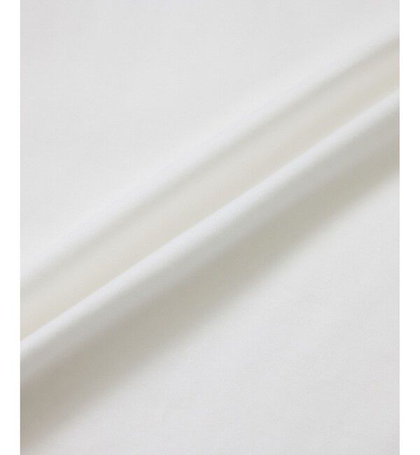 SALON adam et rope'「プリマベールショルダータックノースリーブプルオーバー［UVケア・洗える］」|Tシャツ・カットソー|