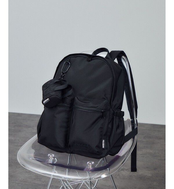 SALON adam et rope'「【OUTDOOR PRODUCTS for SALON】別注バッグパック / アウトドアプロダクツ」|リュック|