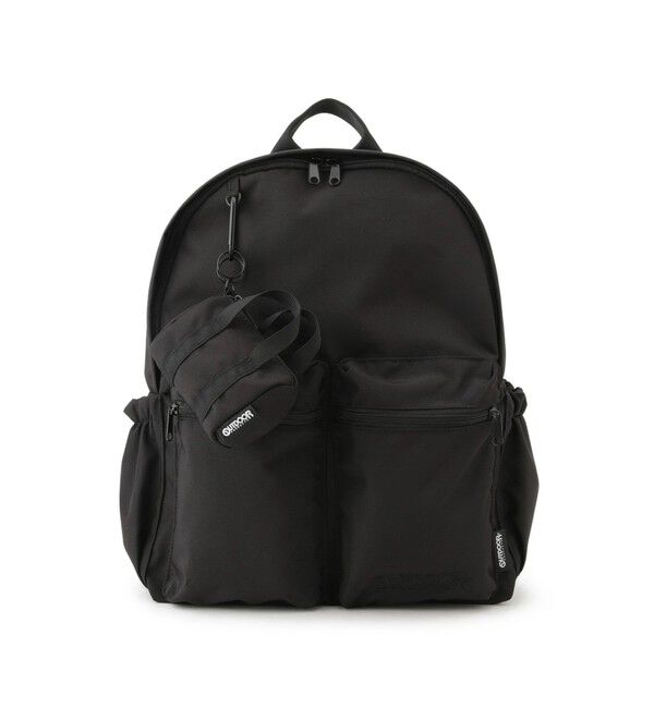 SALON adam et rope'「【OUTDOOR PRODUCTS for SALON】別注バッグパック / アウトドアプロダクツ」|リュック|