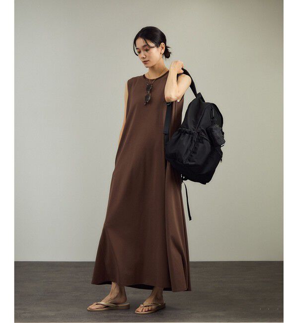 SALON adam et rope'「【OUTDOOR PRODUCTS for SALON】別注バッグパック / アウトドアプロダクツ」|リュック|