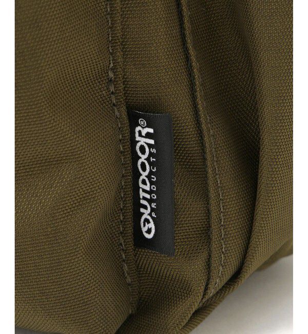 SALON adam et rope'「【OUTDOOR PRODUCTS for SALON】別注バッグパック / アウトドアプロダクツ」|リュック|