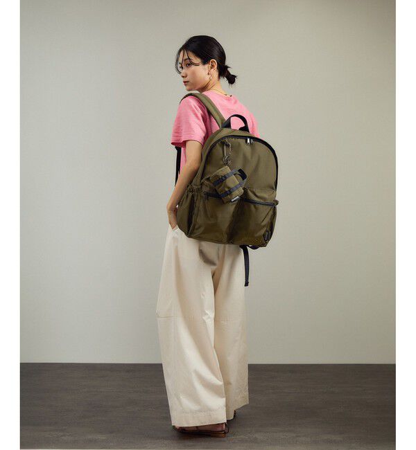 SALON adam et rope'「【OUTDOOR PRODUCTS for SALON】別注バッグパック / アウトドアプロダクツ」|リュック|