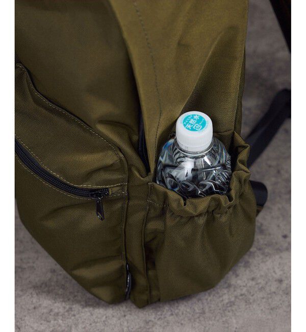 SALON adam et rope'「【OUTDOOR PRODUCTS for SALON】別注バッグパック / アウトドアプロダクツ」|リュック|