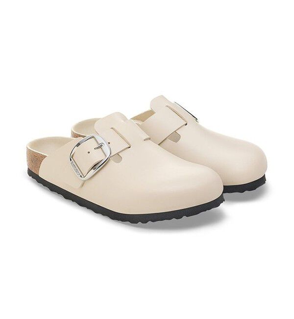 SALON adam et rope'「【BIRKENSTOCK(ビルケンシュトック)】Boston BB LENA Amalfi HEX」|その他|