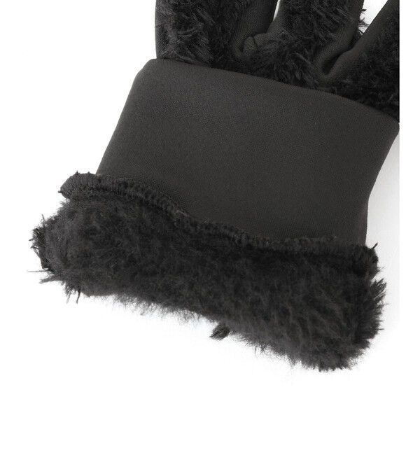 SALON adam et rope'「【J'aDoRe・一部店舗限定】【THE NORTH FACE】ヴァーサロフトイーティップ グローブ」|手袋|