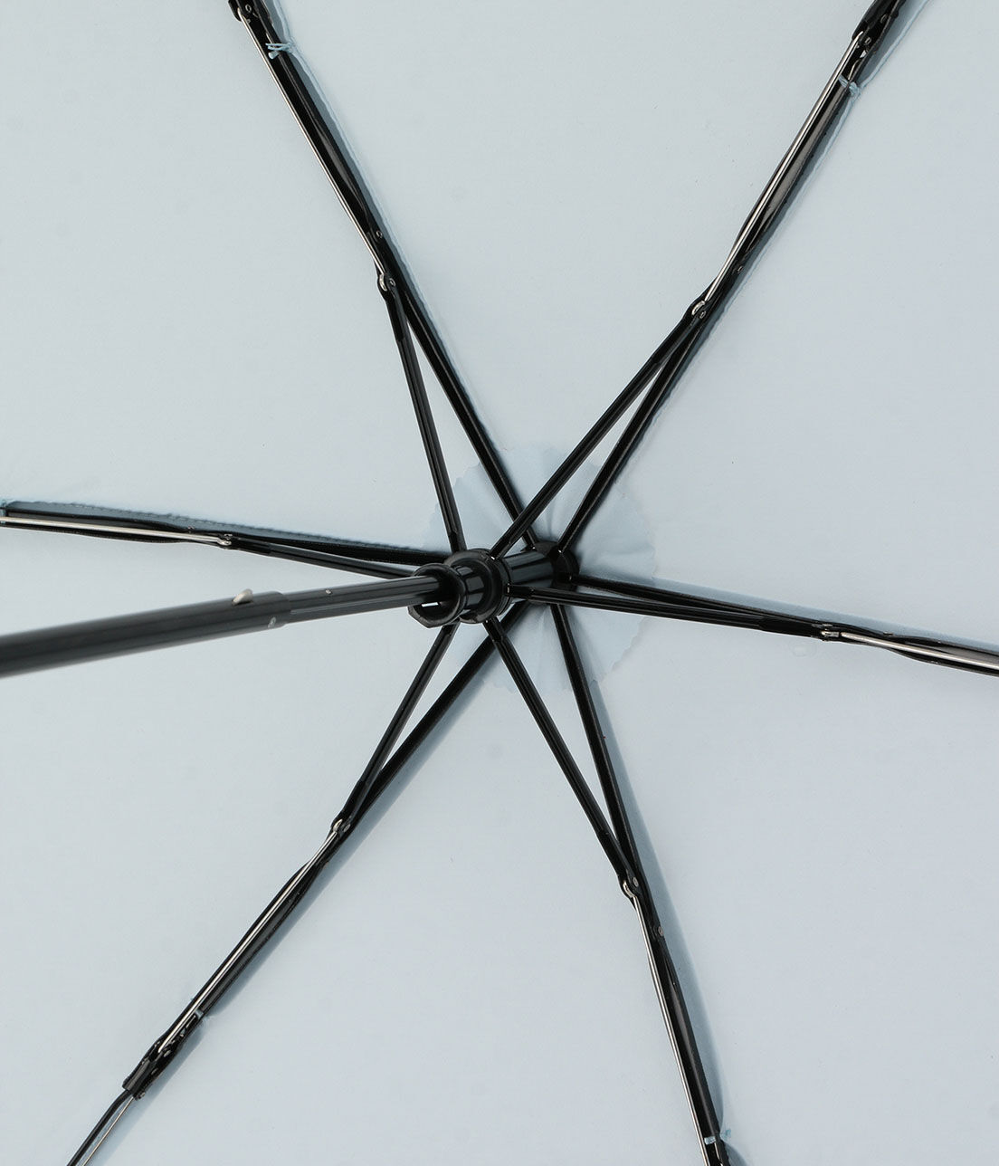 ROPE「【ROPE'】【晴雨兼用】バンブーハンドルコンパクトアンブレラ」|傘|