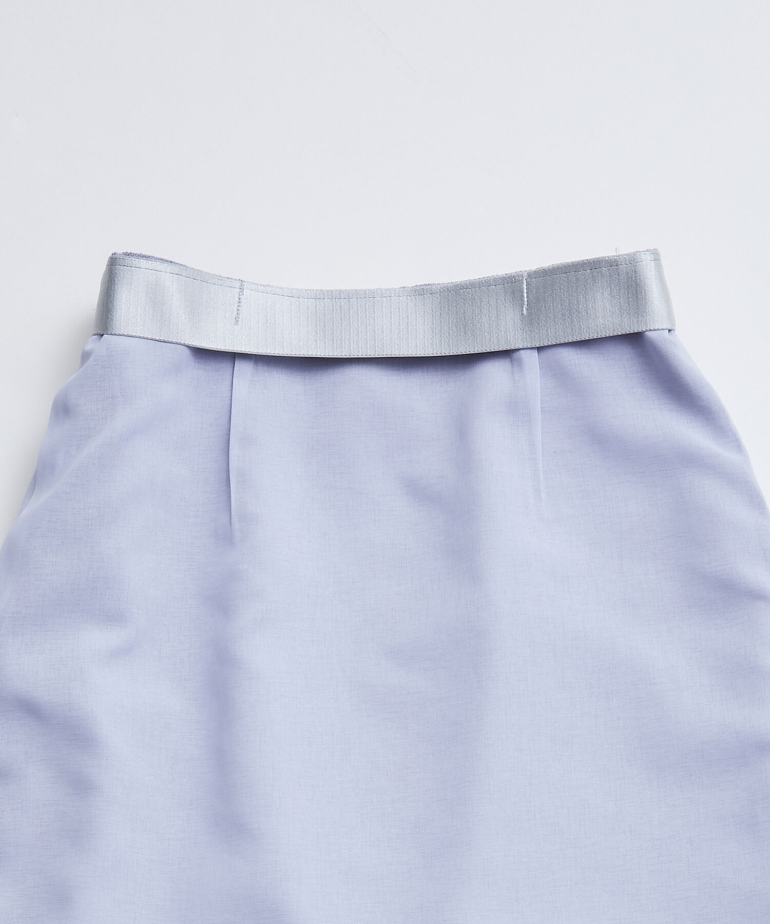 ROPE「マーメイドラインフレアースカート」|スカート|