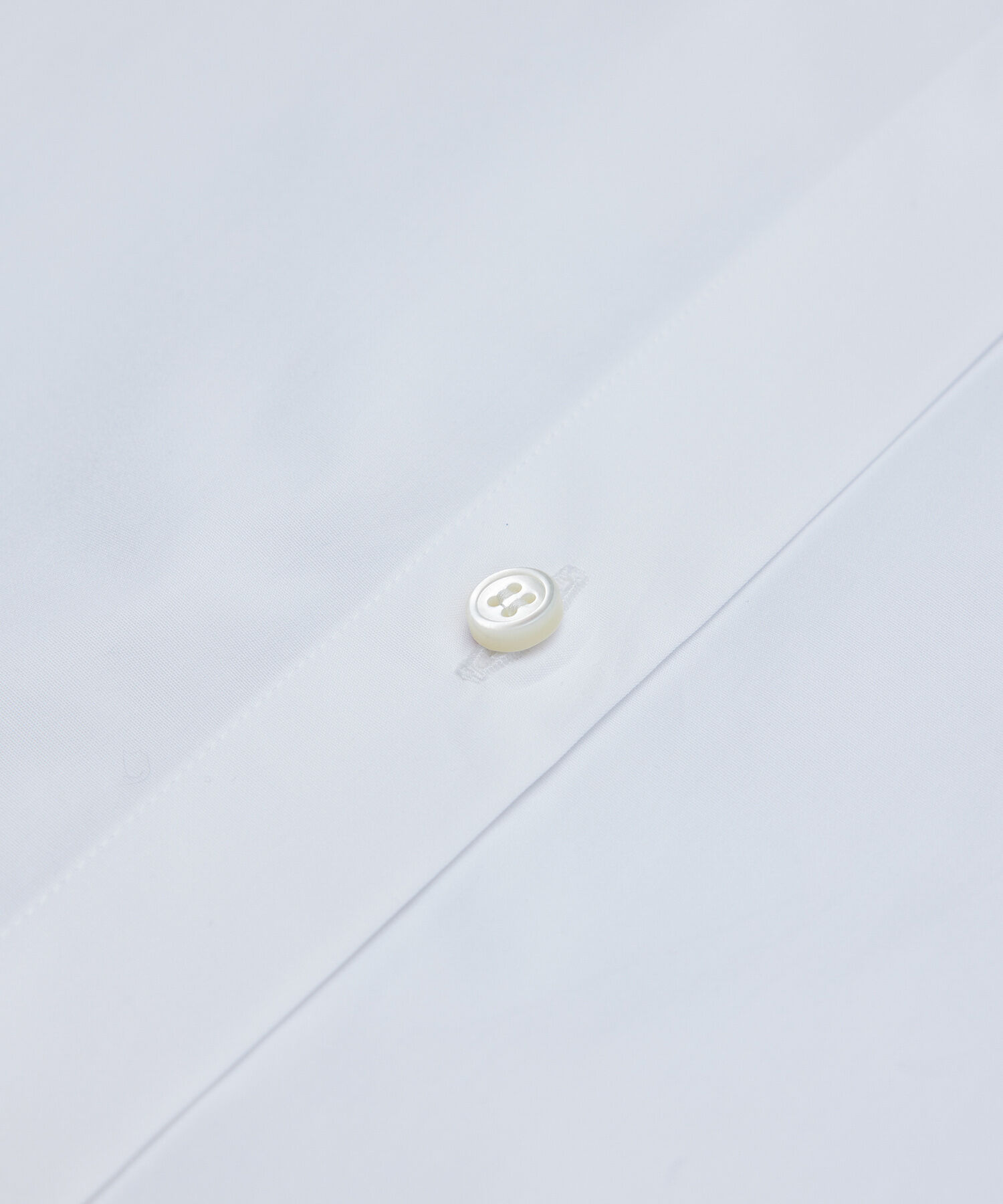 ROPE「【THOMAS MASON（トーマスメイソン）】レギュラーカラーシャツ【雑誌掲載】」|シャツ・ブラウス|