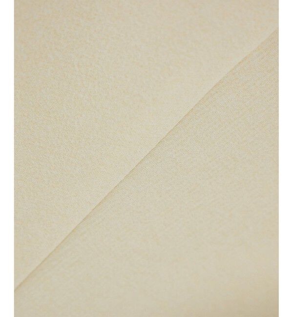 ROPE「【洗える】ジャガードニットスカート（梨地スカート）/セットアップ対応」|スカート|