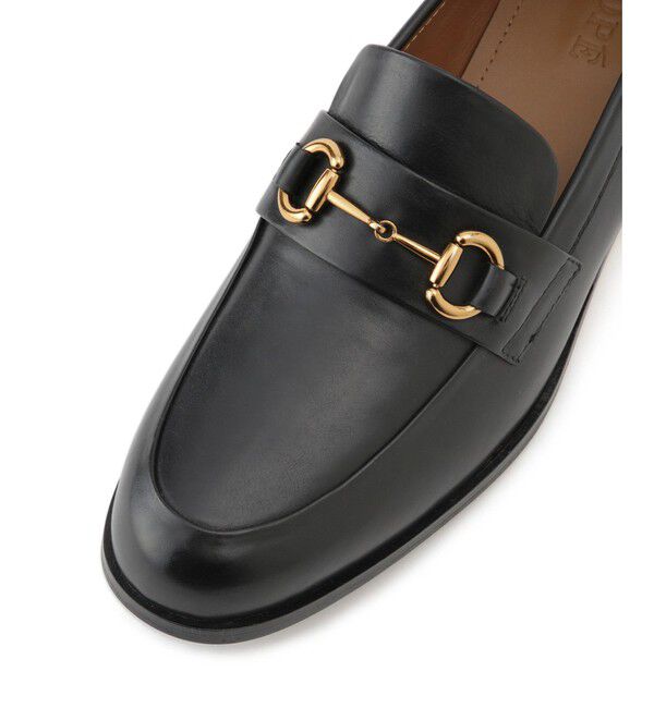 ROPE「イタリアンレザーローファー」|その他|