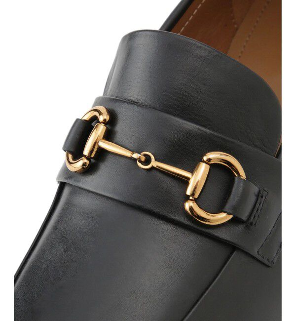 ROPE「イタリアンレザーローファー」|その他|