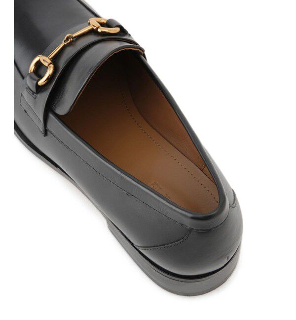 ROPE「イタリアンレザーローファー」|その他|