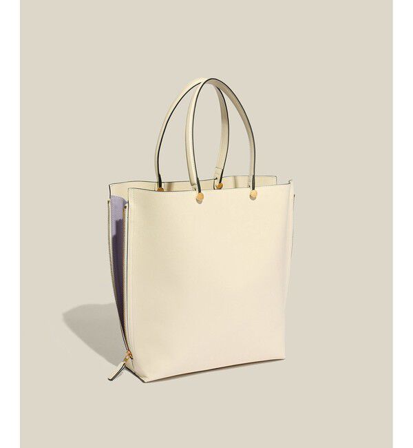 ROPE「【E'POR】Y BAG Large【通勤】【A4対応】【25AW】」|トートバッグ|