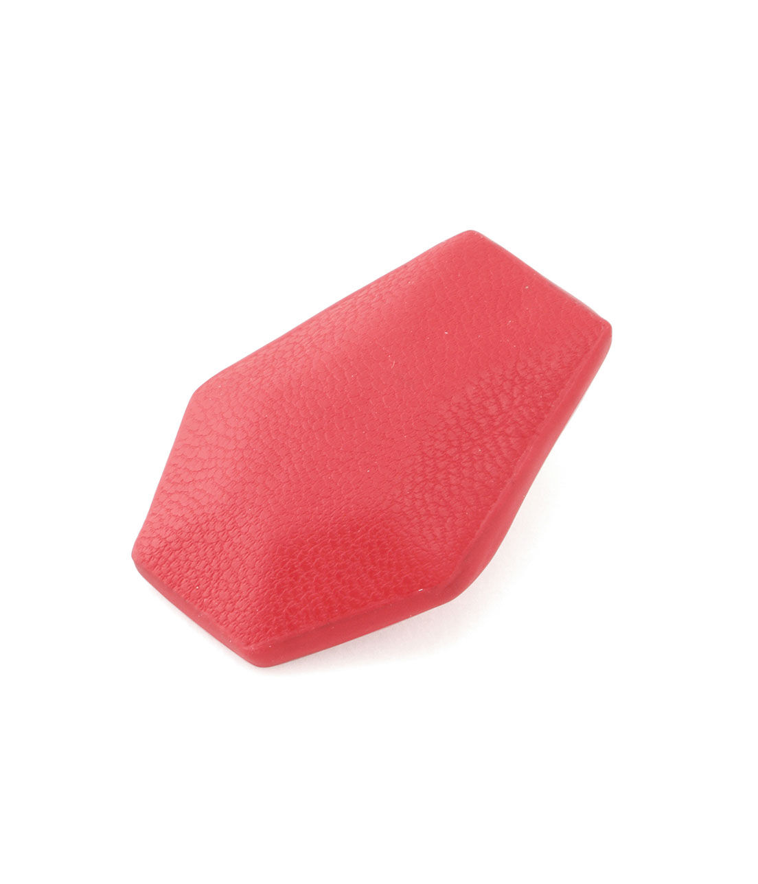 VIS「フェイクレザーピアス」|ピアス|