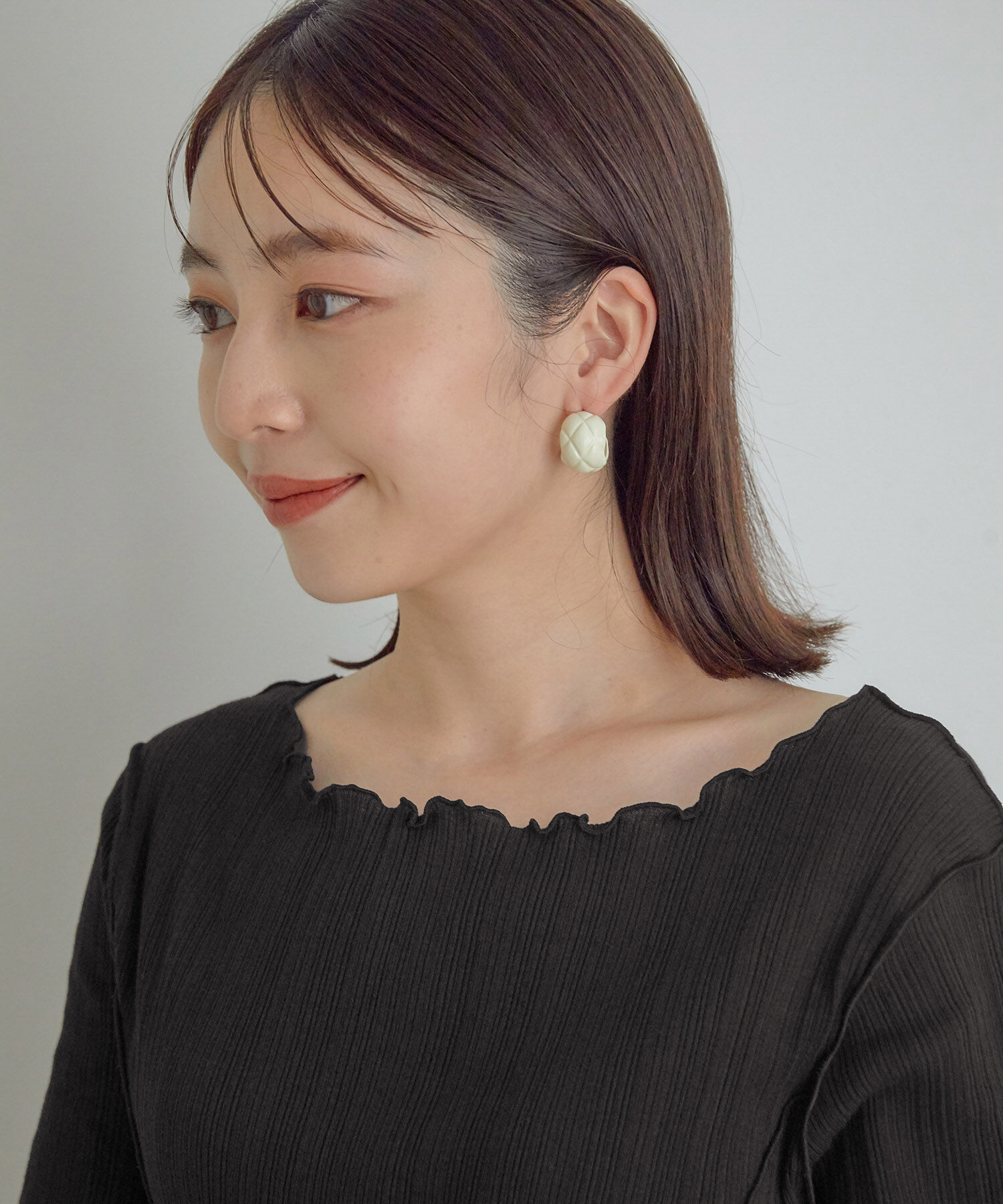 VIS「メローテレコインナー」|Tシャツ・カットソー|