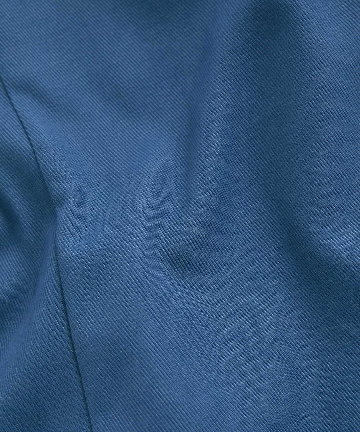 vis-a-vis「ツイルマーメイドスカート」|スカート|