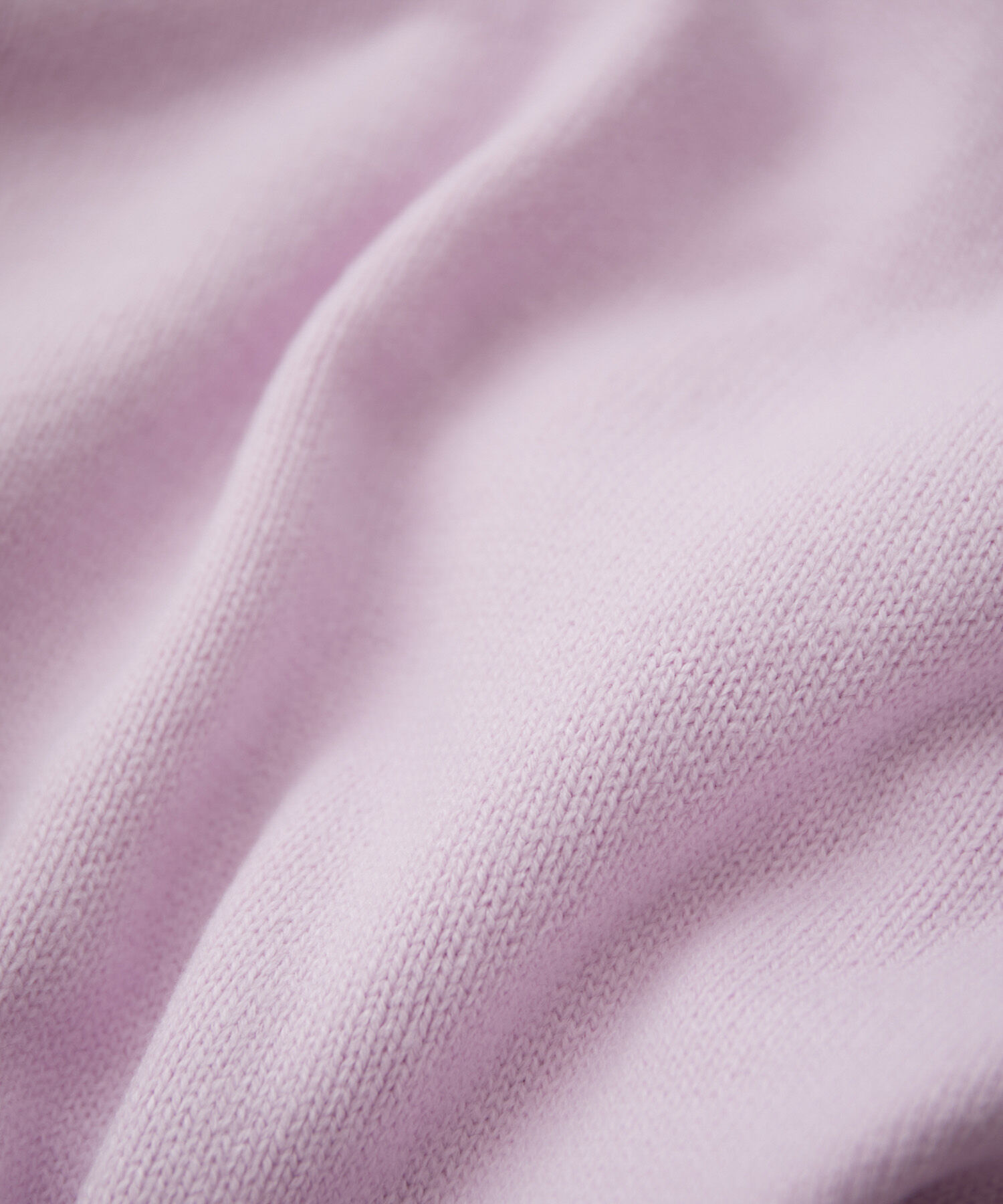 VIS「【洗える】ボーダー＆無地バックスリットニット【sustainable】」|ニット・セーター|