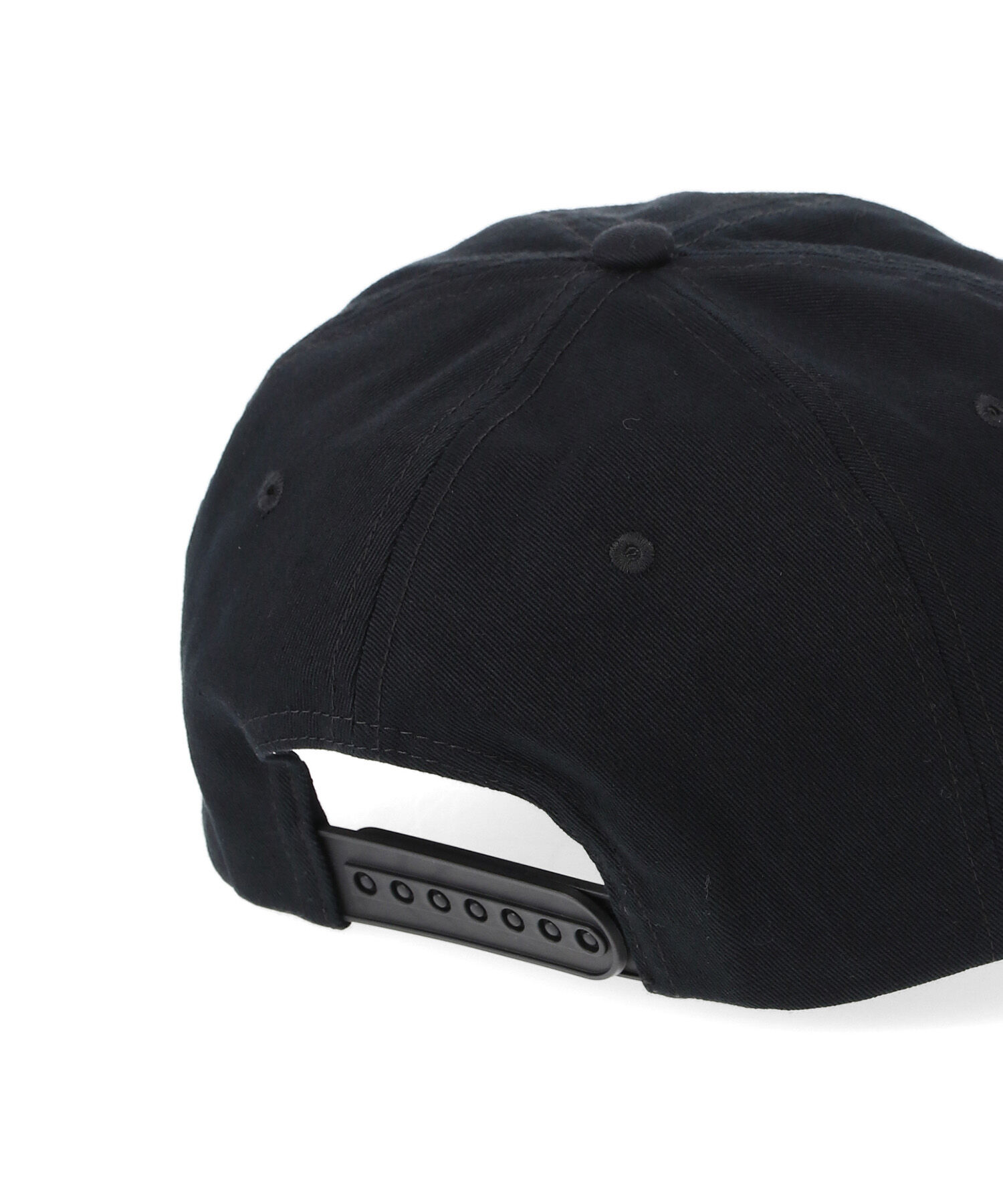 VIS「【WEB限定】【NEW BALANCE】6パネルクラシックキャップ」|キャップ・キャスケット|