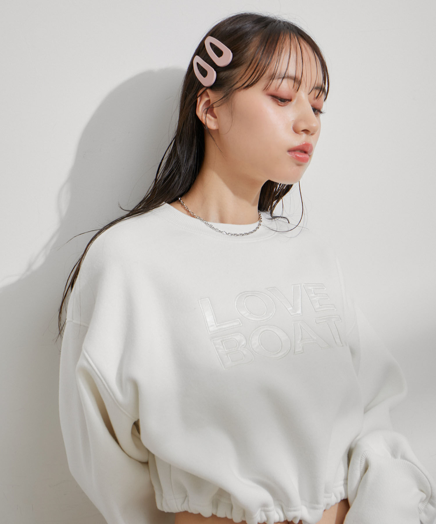 VIS「セットマットカラーヘアピン」|その他|