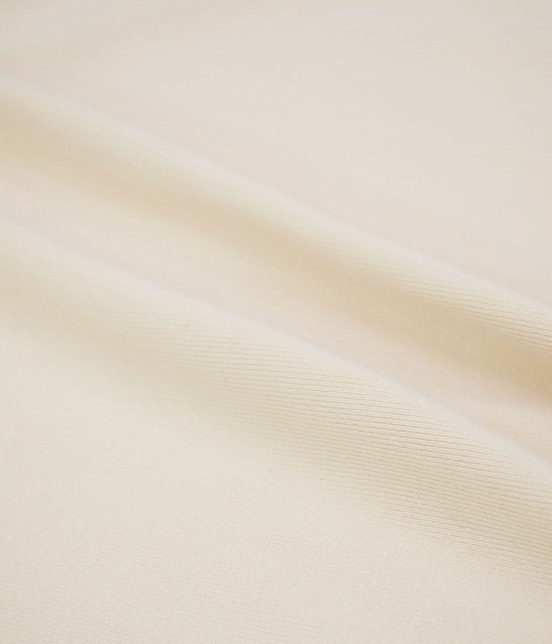 Rope&rsquo;Picnic「ニットショート丈ベスト」|ベスト・ジレ|